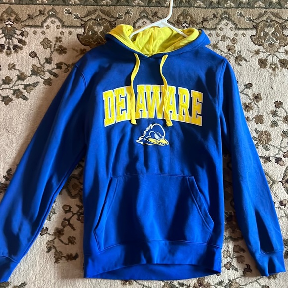University of Delaware hoodie - Picture 1 of 1